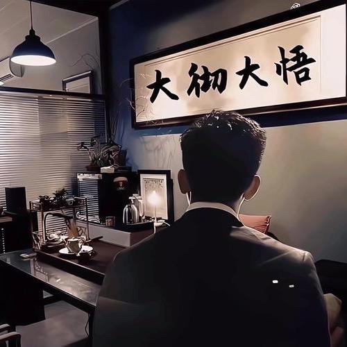 做个开心的废柴丶