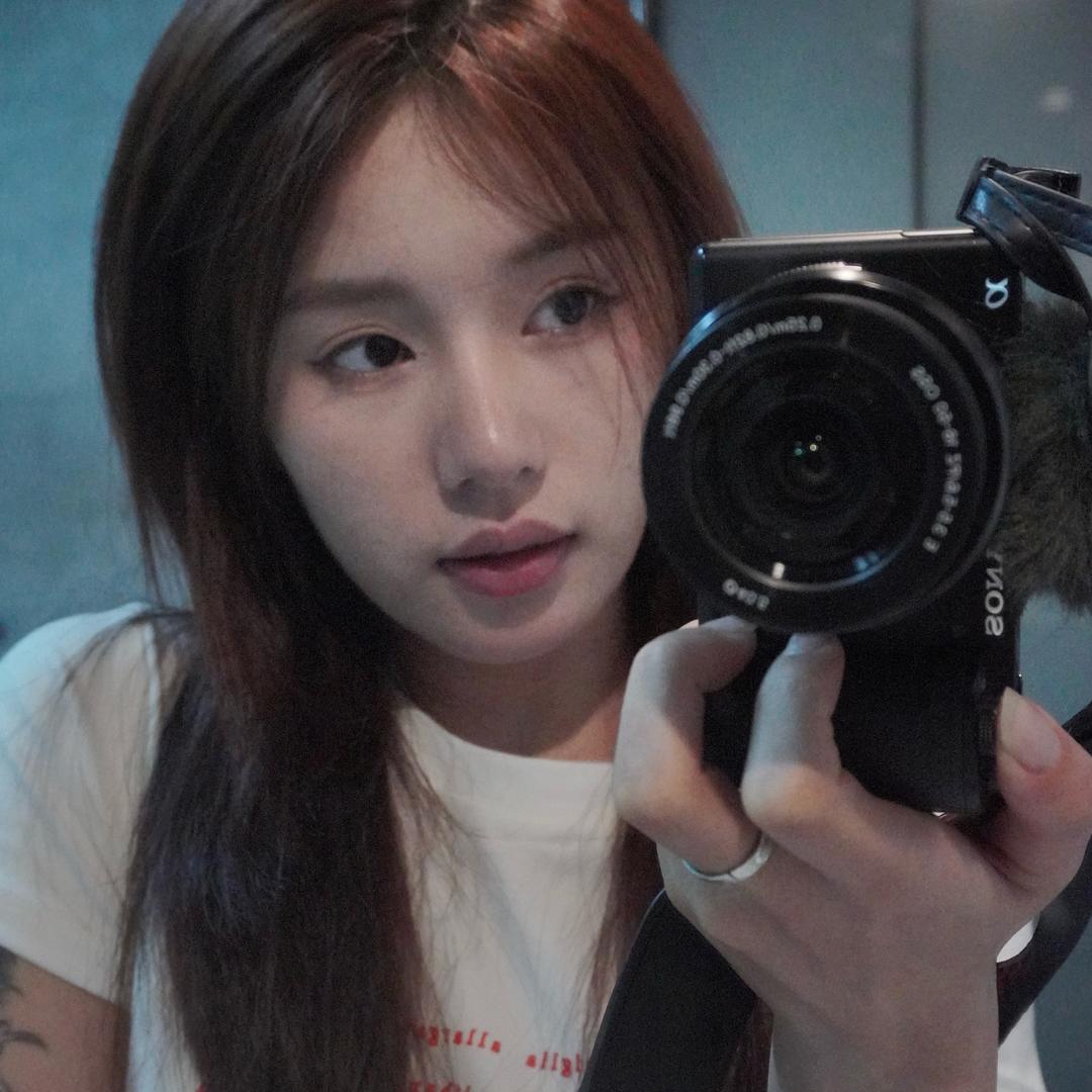 新昌喜见美睫工作室叶琳