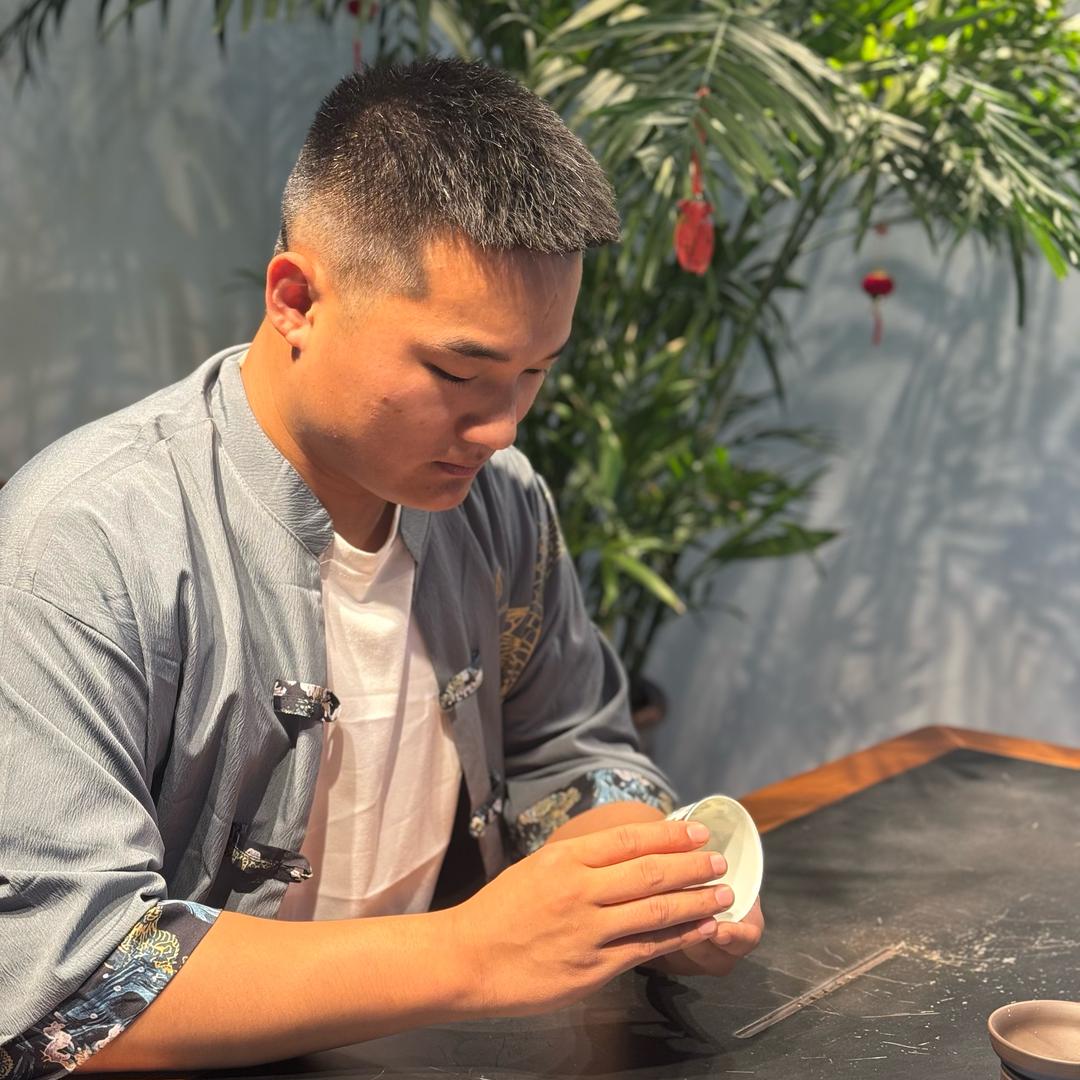 小丁赏宝