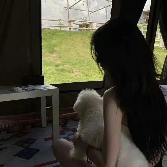 走丢了