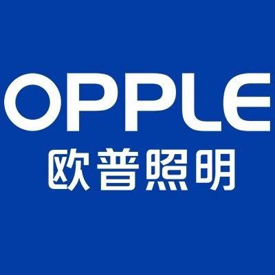 OPPLE 欧普照明（厦门梧村店）