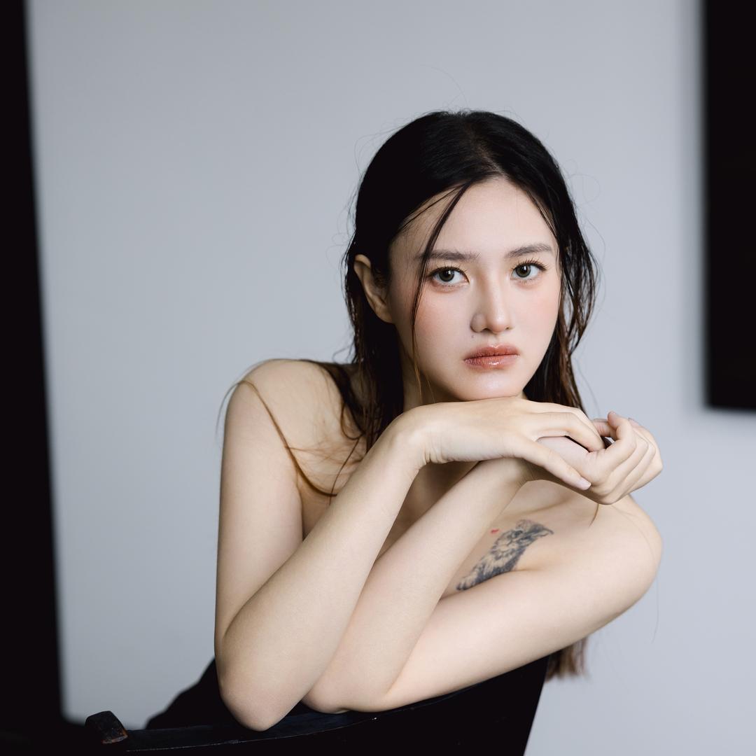 一只小叭叭
