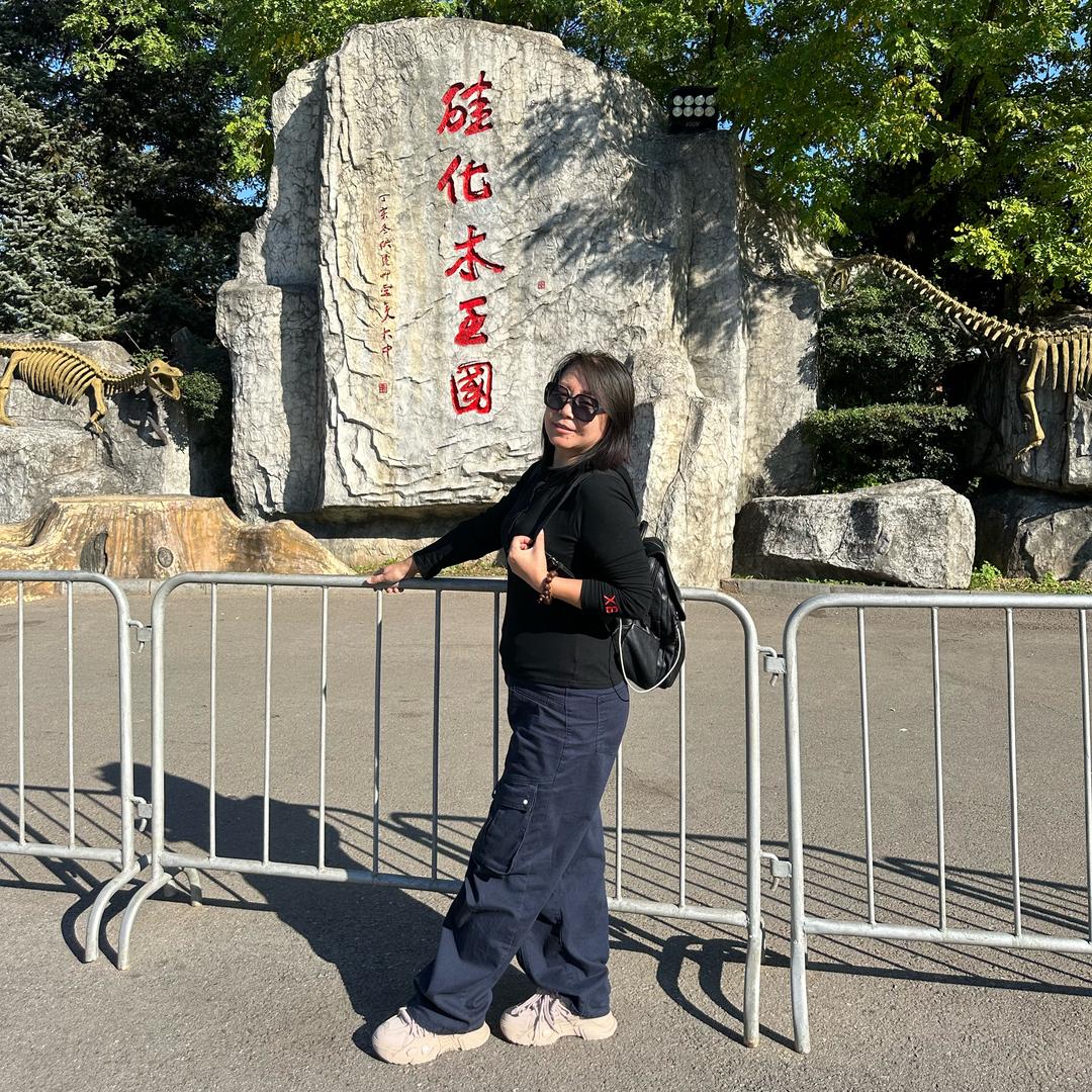 囡波万（旅游团购）