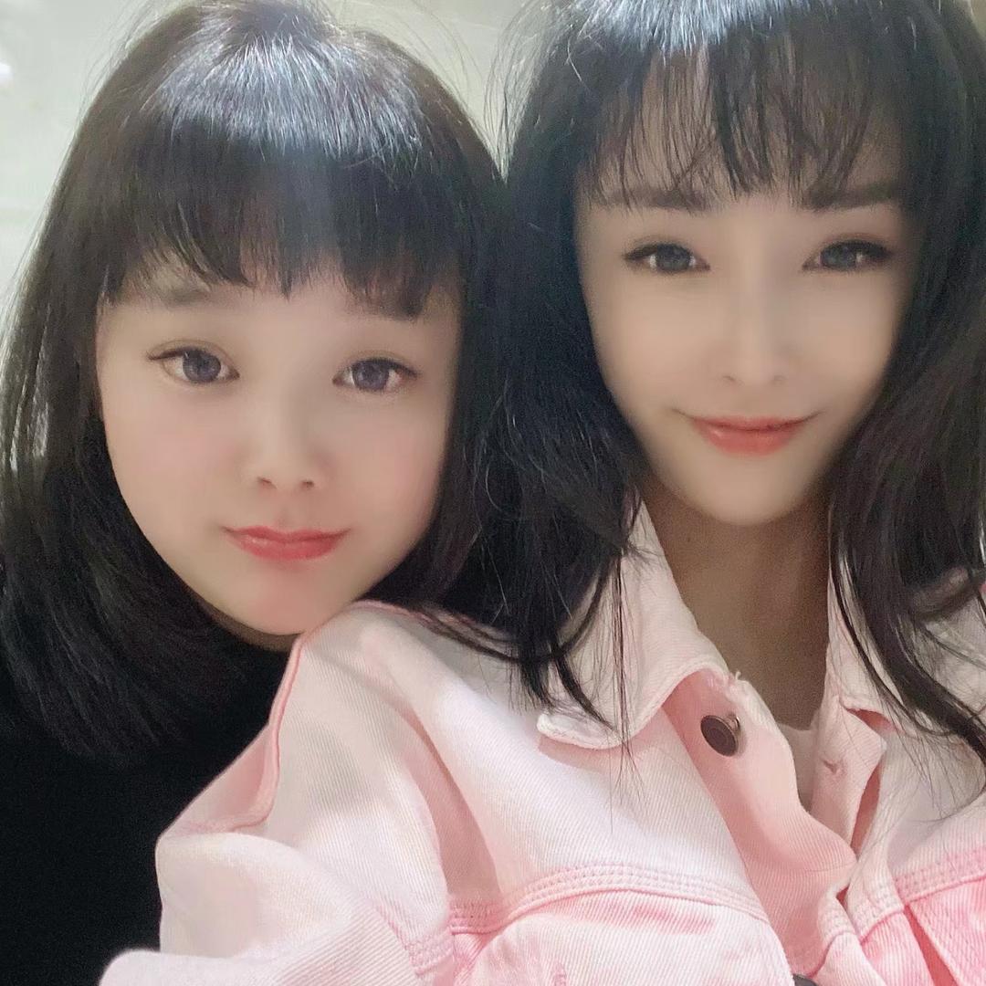 小厨娘与她的胖妹