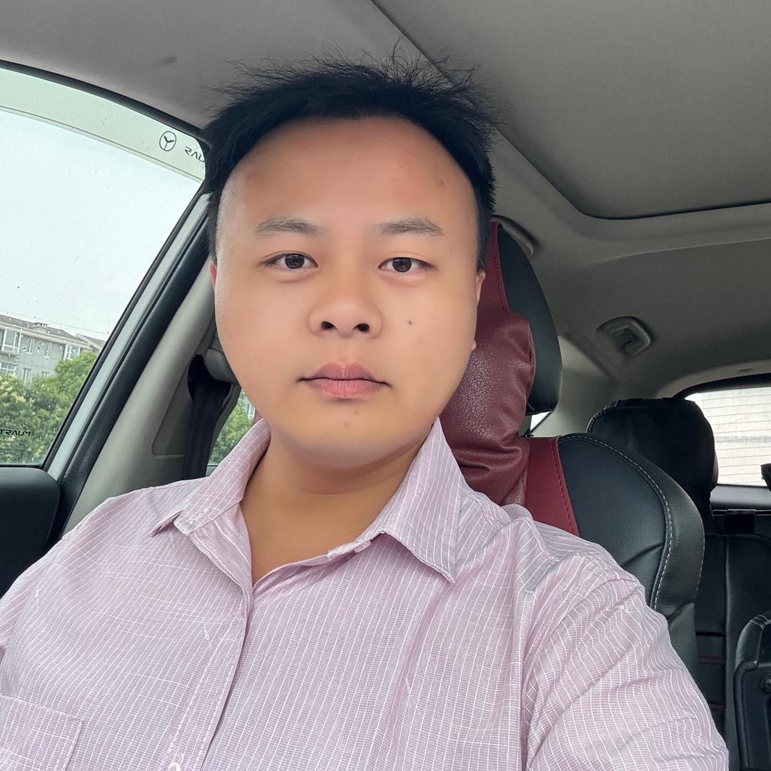 小满浅浅