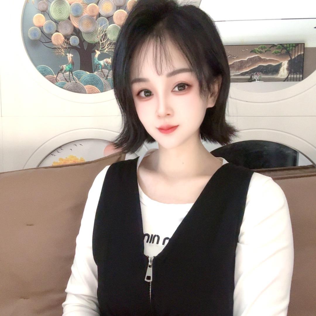 娜很好呀（女装穿搭）