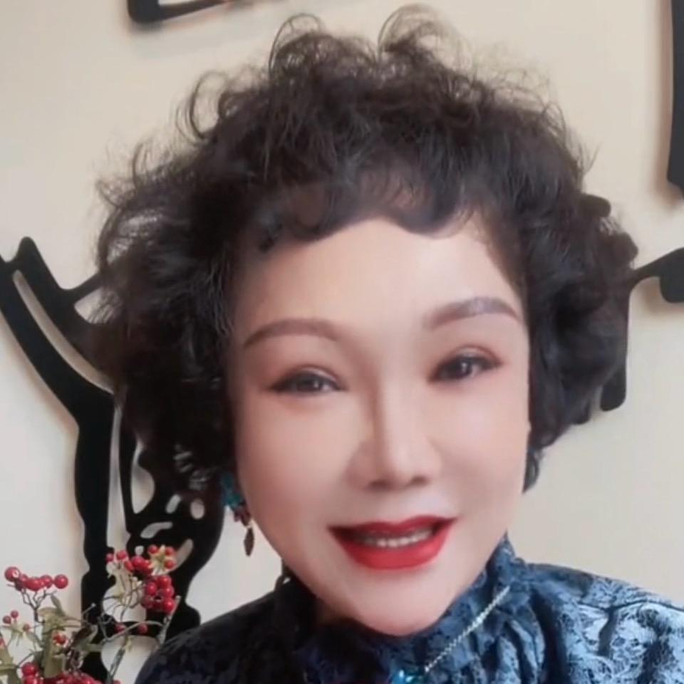 毛线姐姐