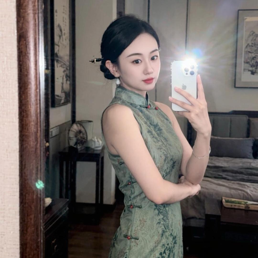 人生若如初相见   琳