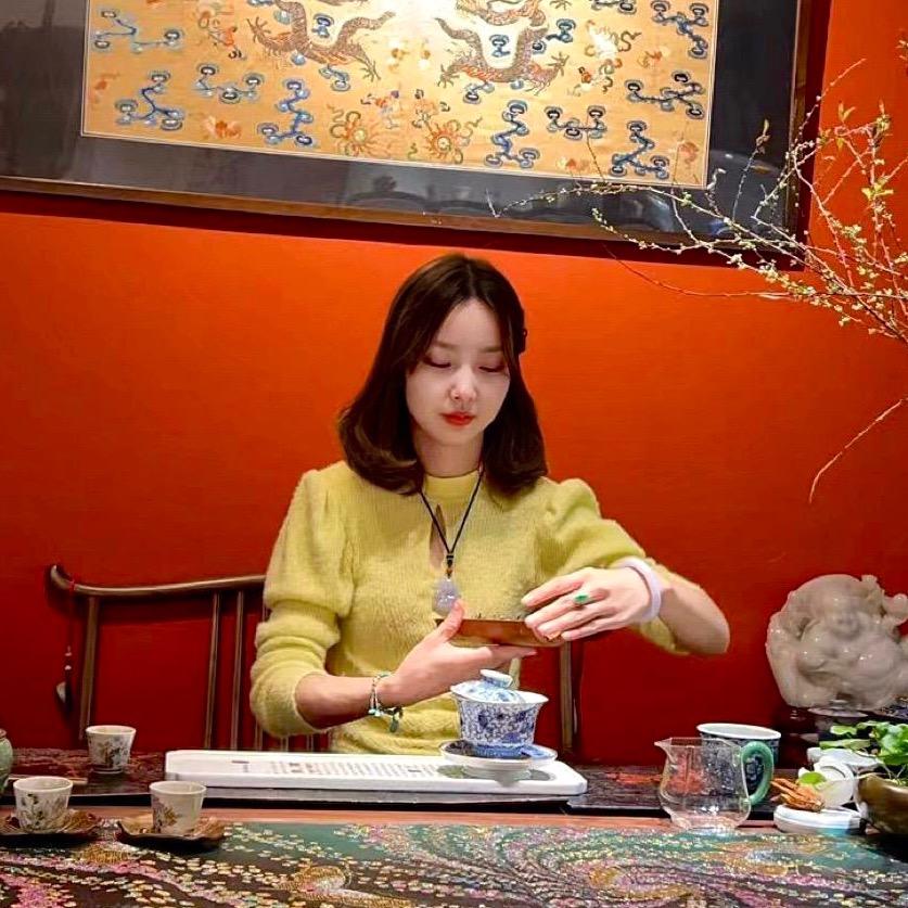 麟熙茶坊