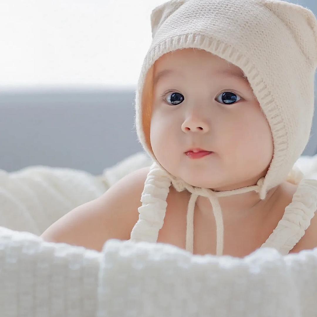 妞妞麻麻～