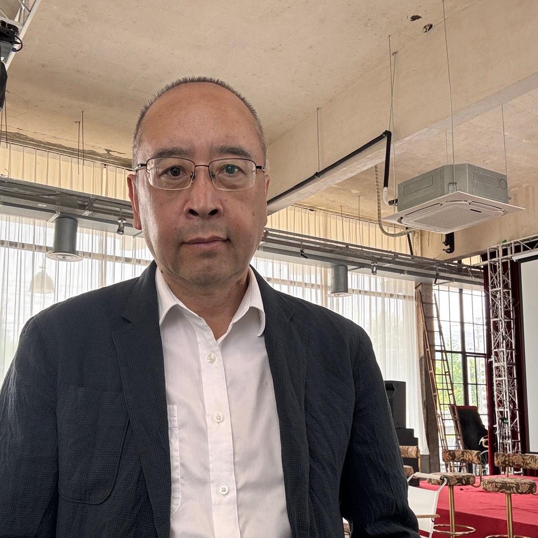 张会长说财经