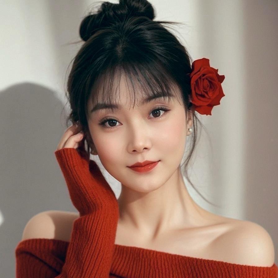 单亲妈妈👧🏻