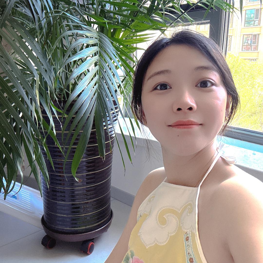 娜娜子（二胎饲养员）