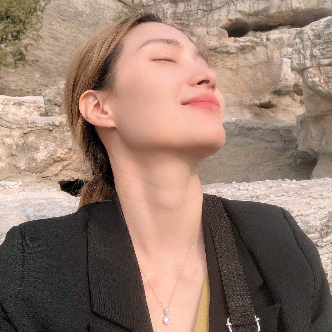 一颗小白菜.