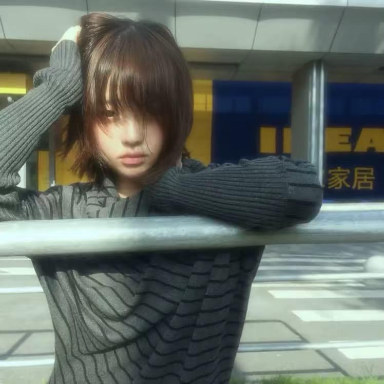 都怪我疑心病太重