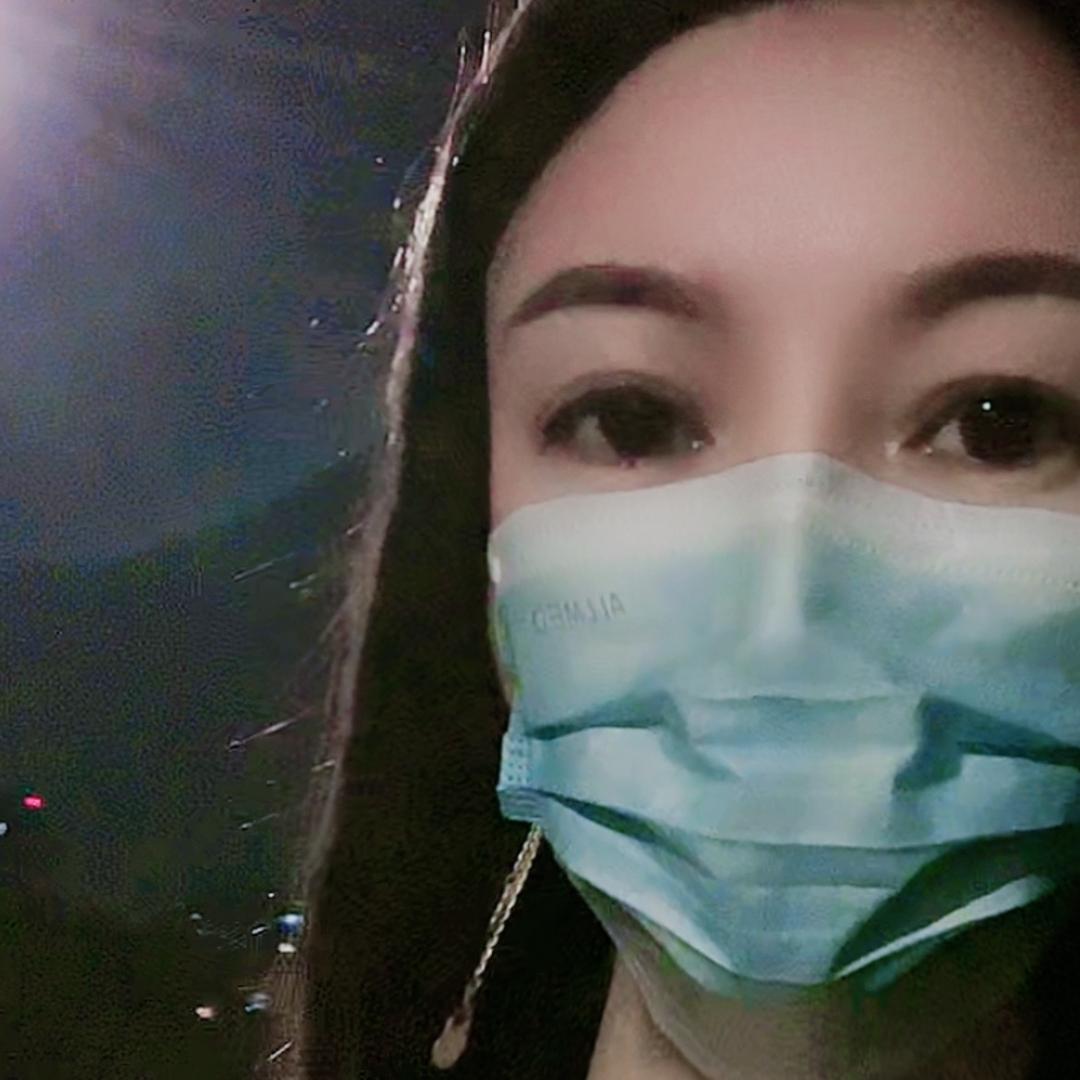 ＠往后（余生）