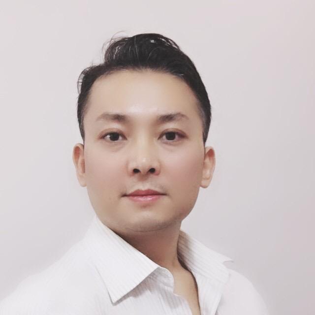 静哥哥Jing