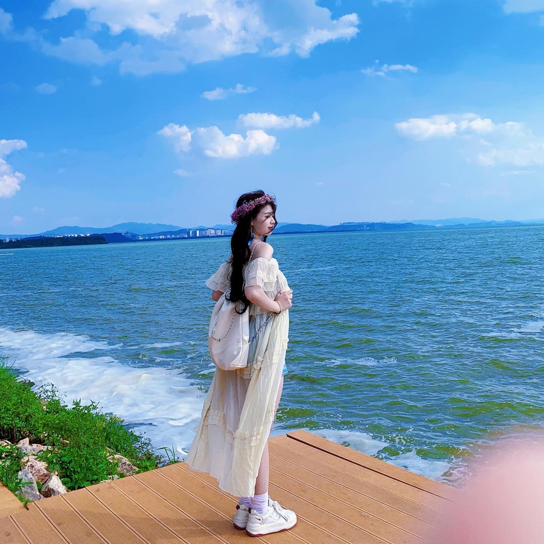 -萱萱💙