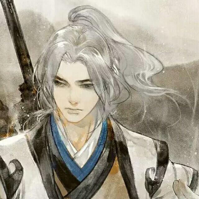 来来（逆水寒手游）