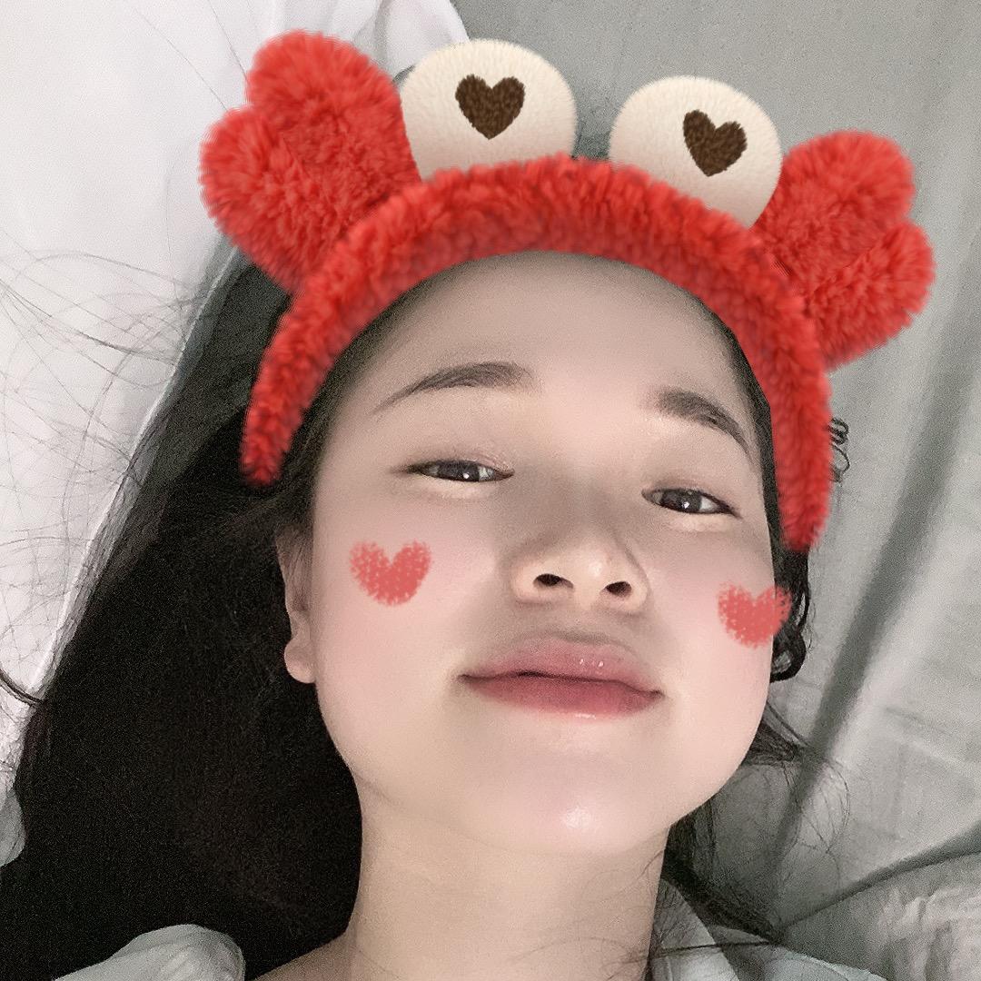 @一只小朋友🧚‍♀️