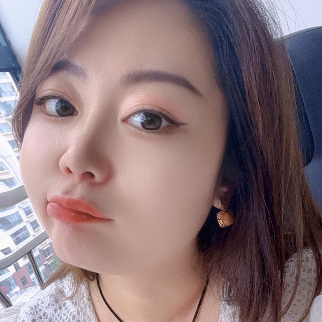 好姑凉光芒万丈❤️