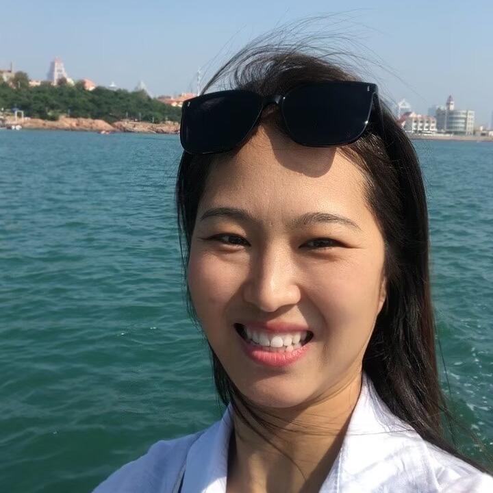 冬枣姐果园
