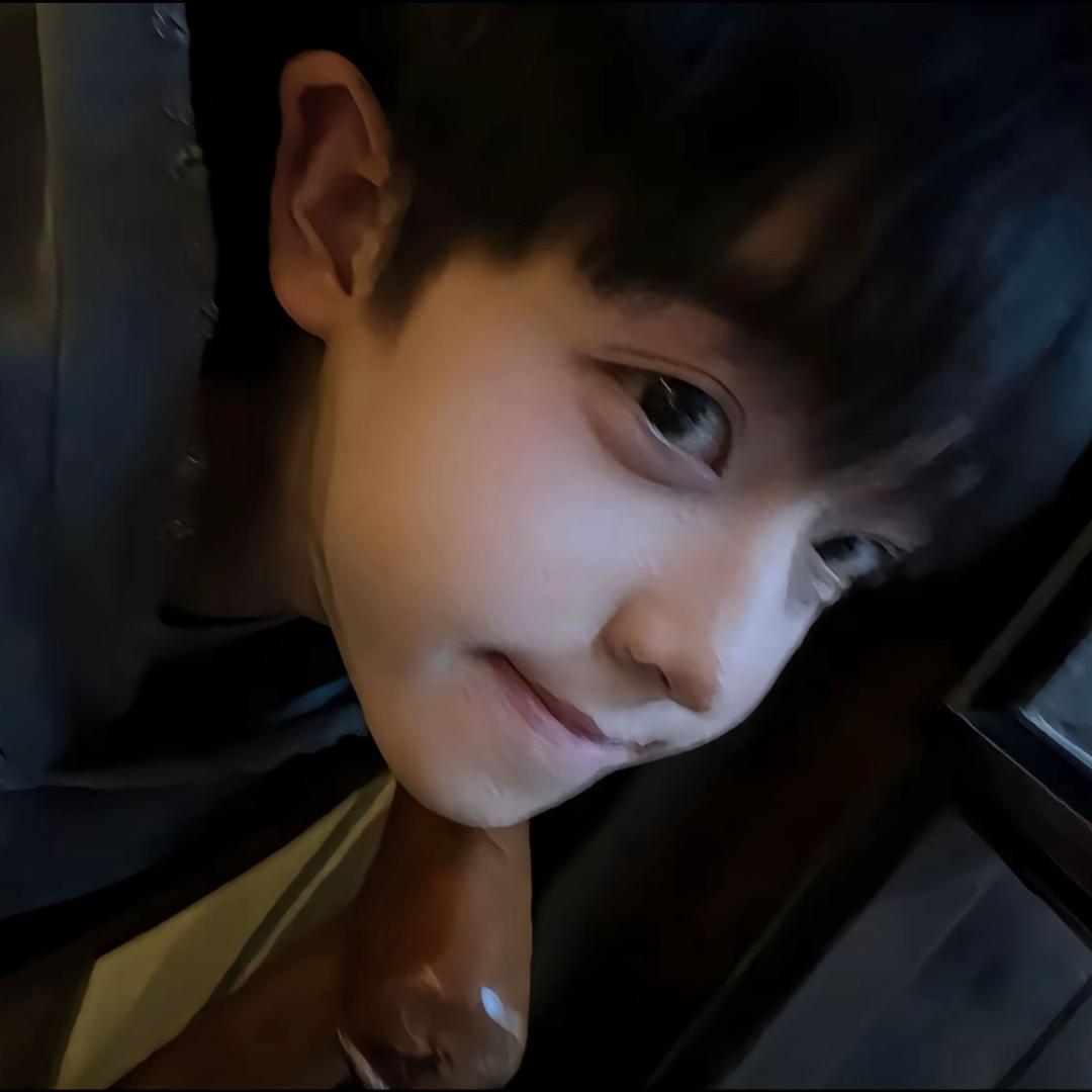 饿了自己会画饼