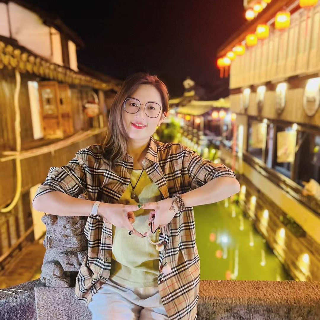 小小乔严选(T·W小熊)