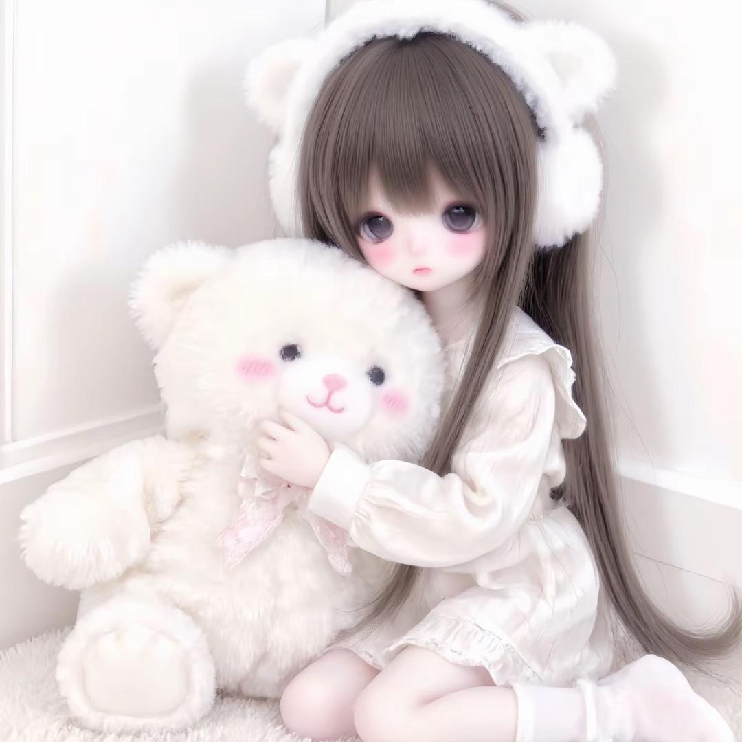 小甜宝
