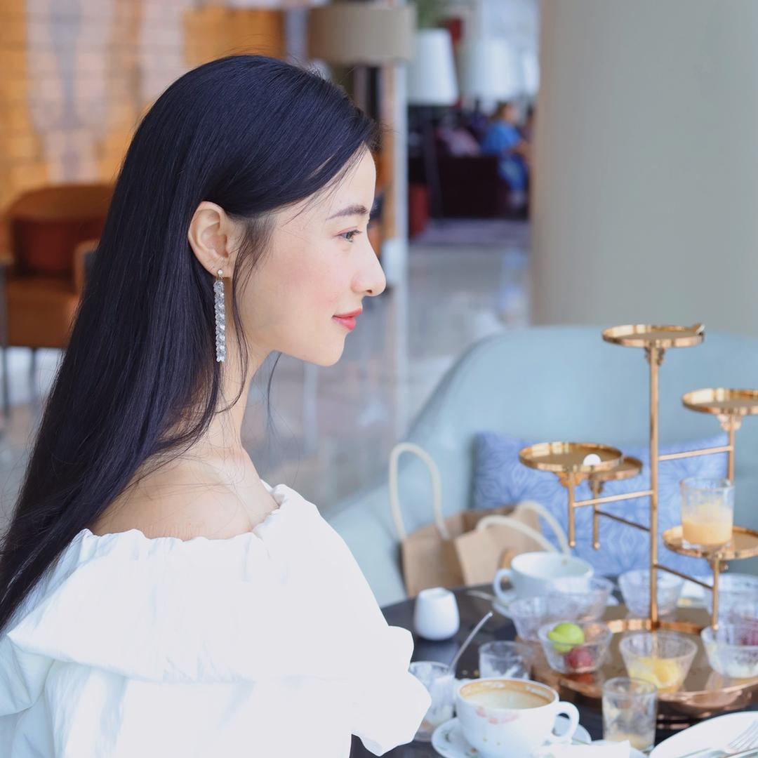 小叶子/Paris