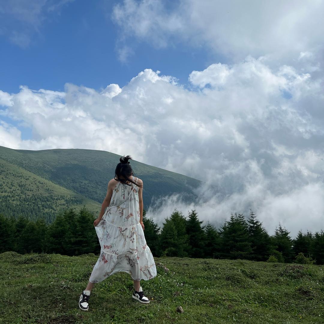 夏逢（陪张杰下班版）