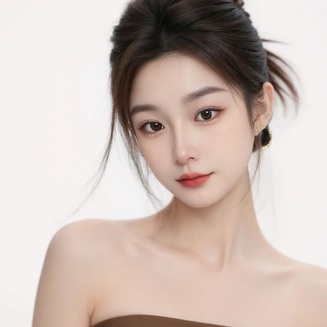 雅婷—栖花里美妆护肤