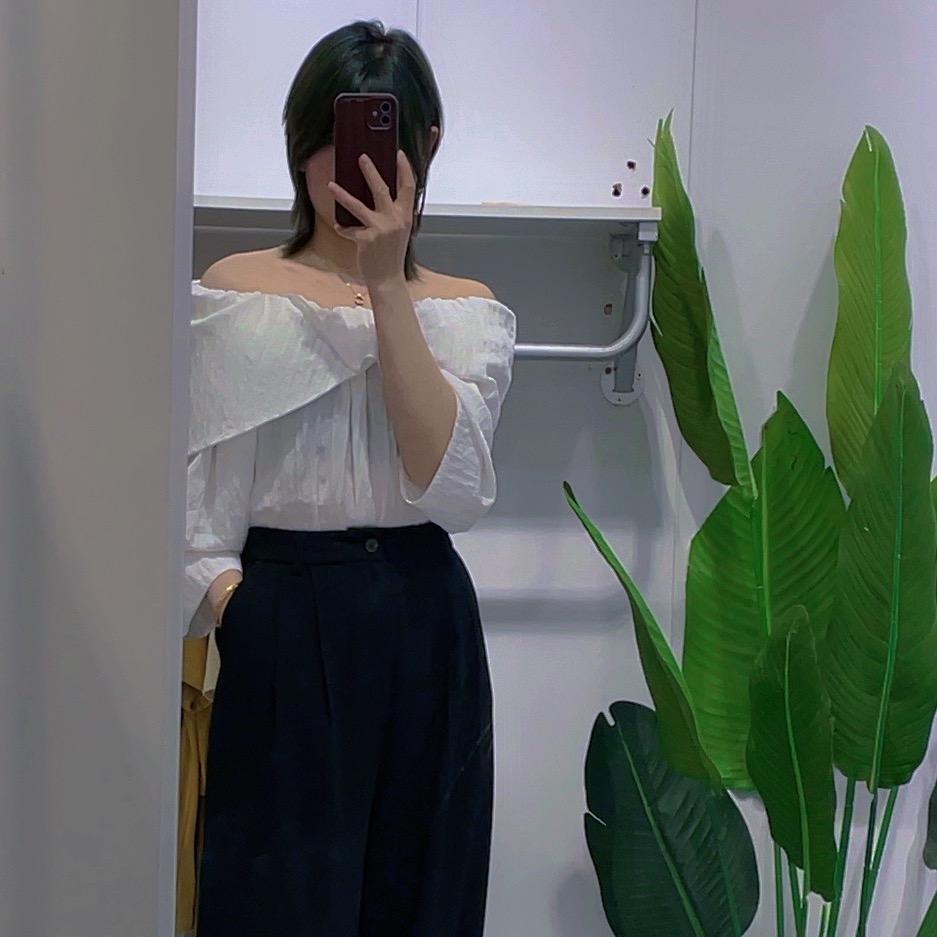 临泉滑集初见女装