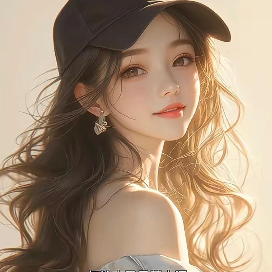 晖姐有点皮😜