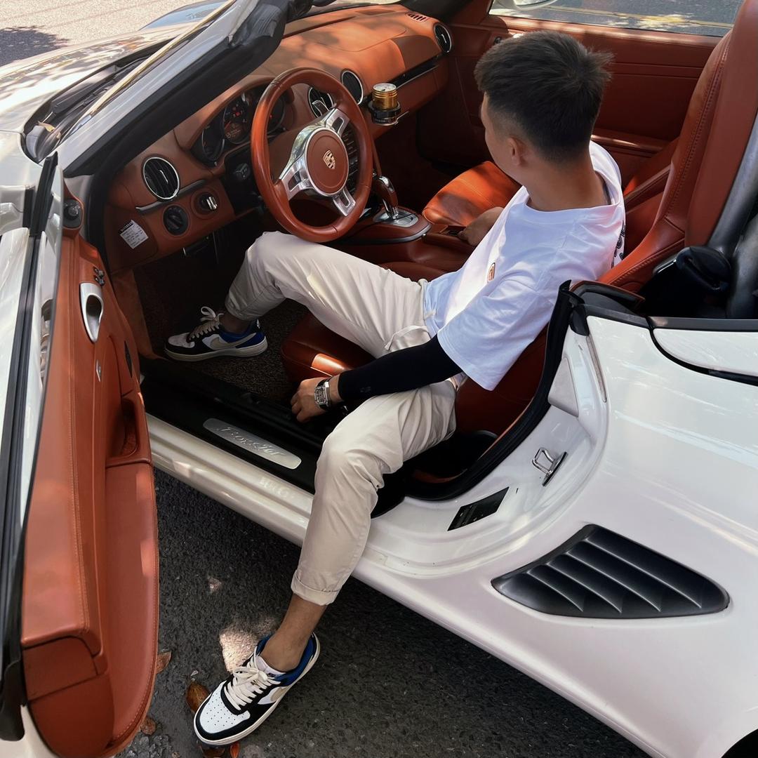 江山市义昇汽车租赁有限公司