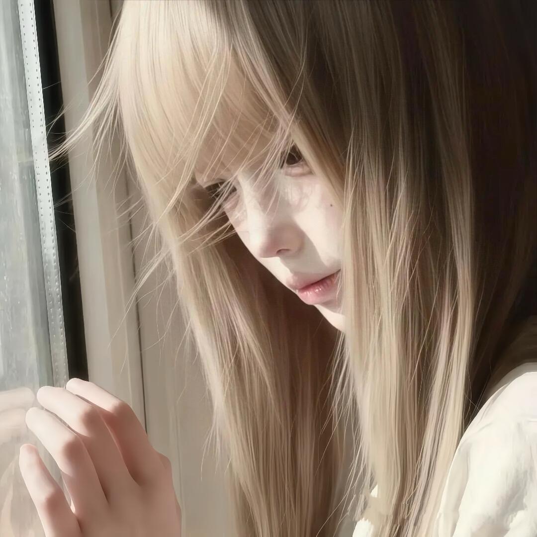 鱼一🧸