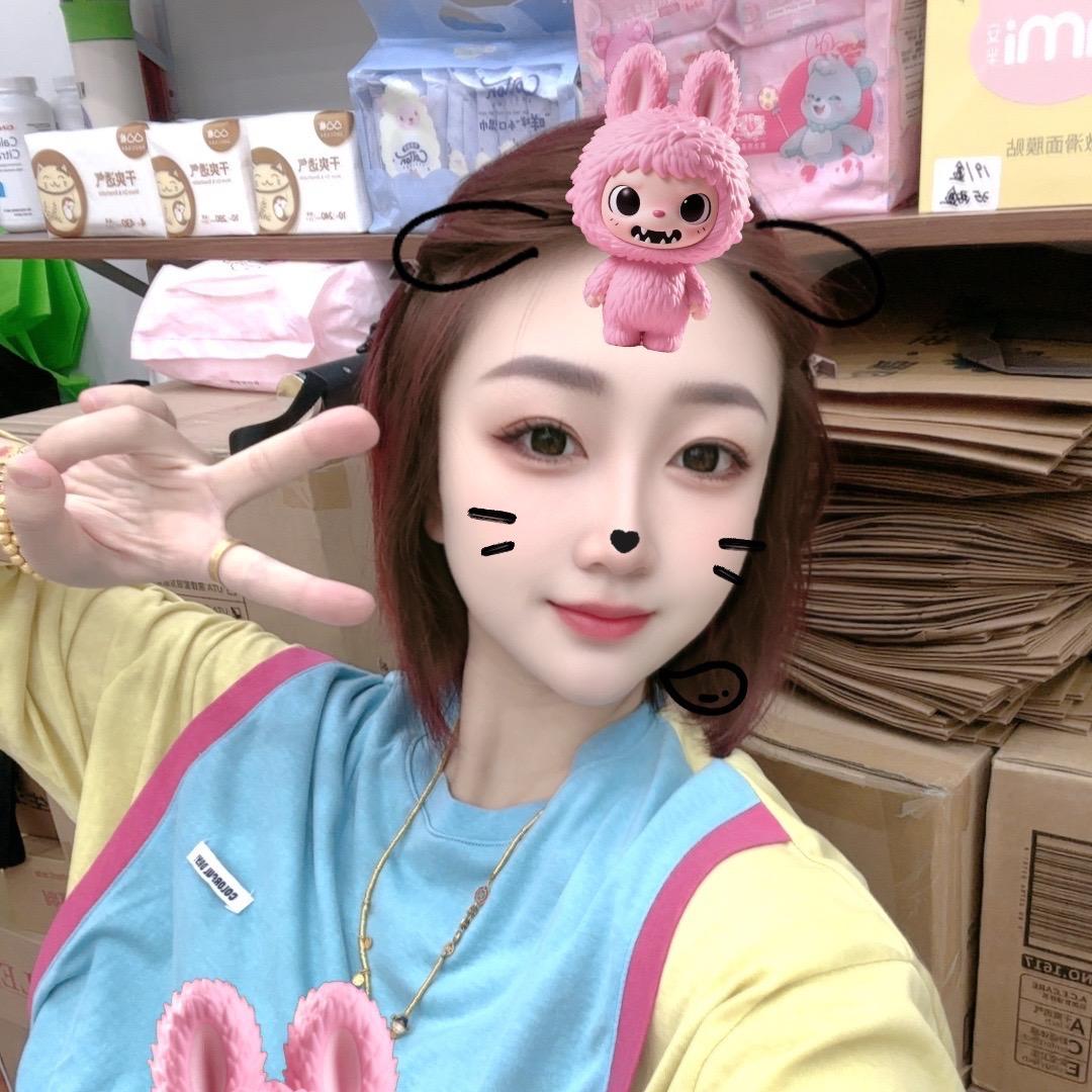 你好可爱童装·小吴