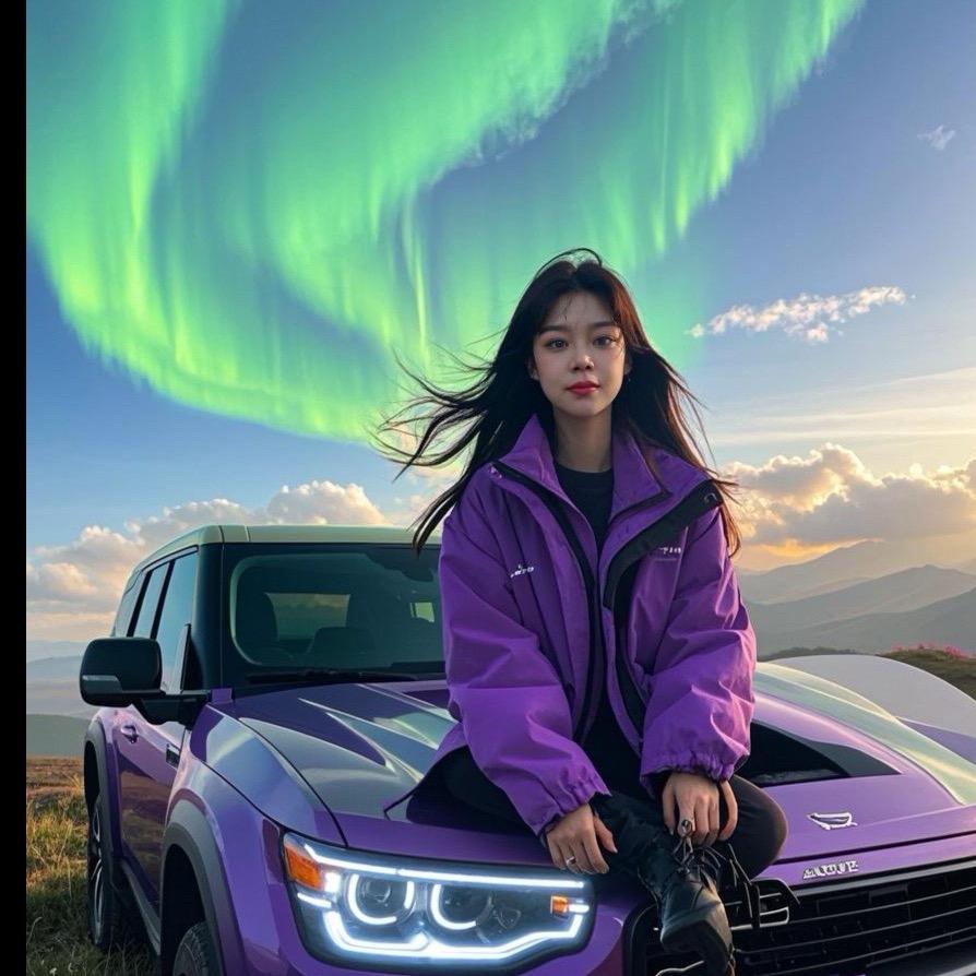 叫我芳姐