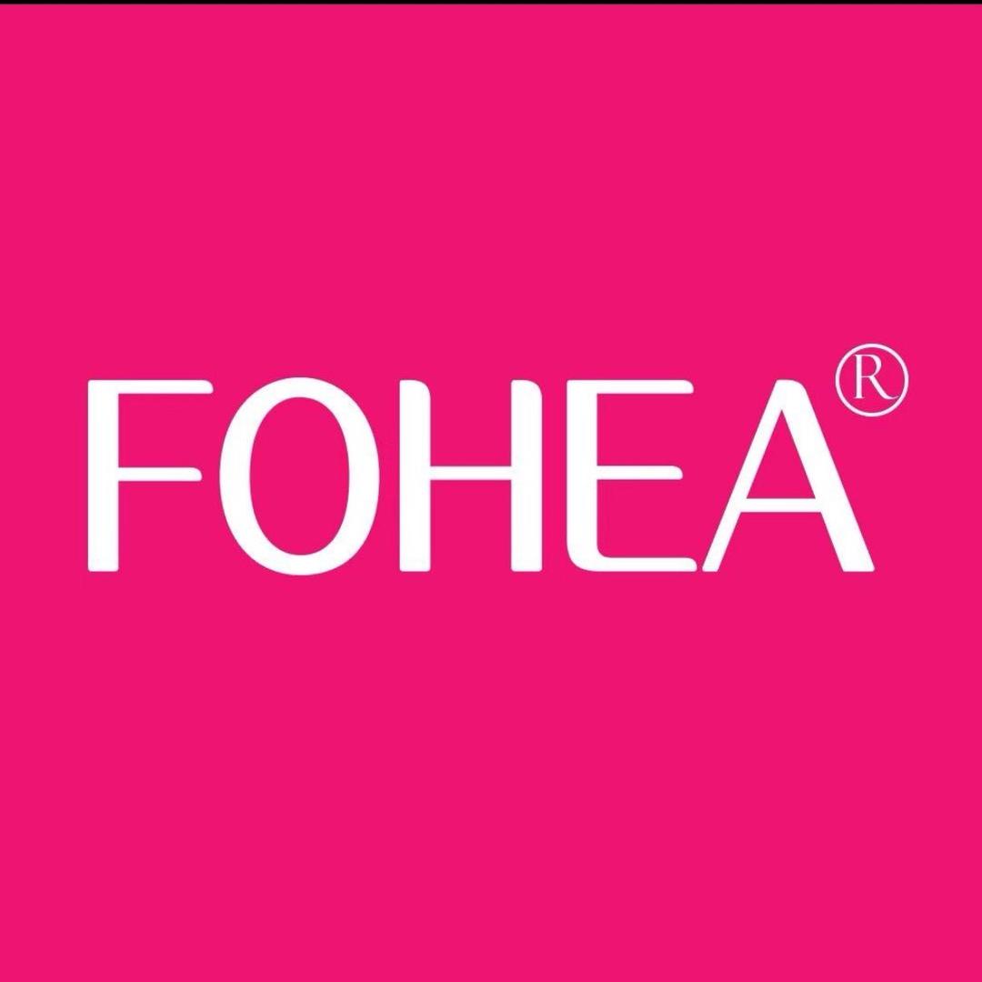 FOHEA 少女丹海外专场