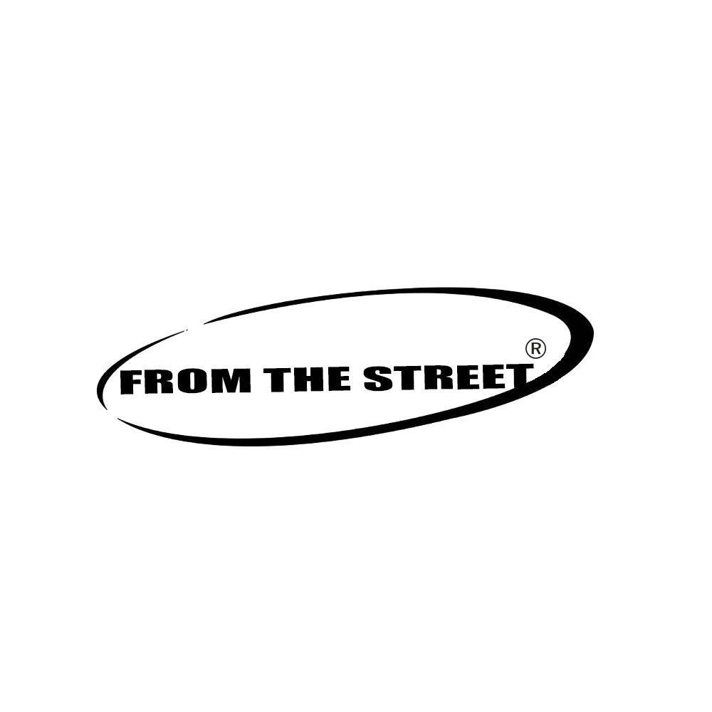 FROM THE STREET来自街头