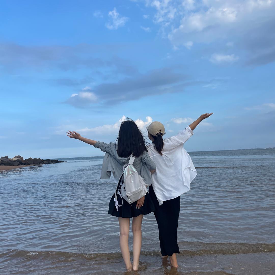 郝久不见💓