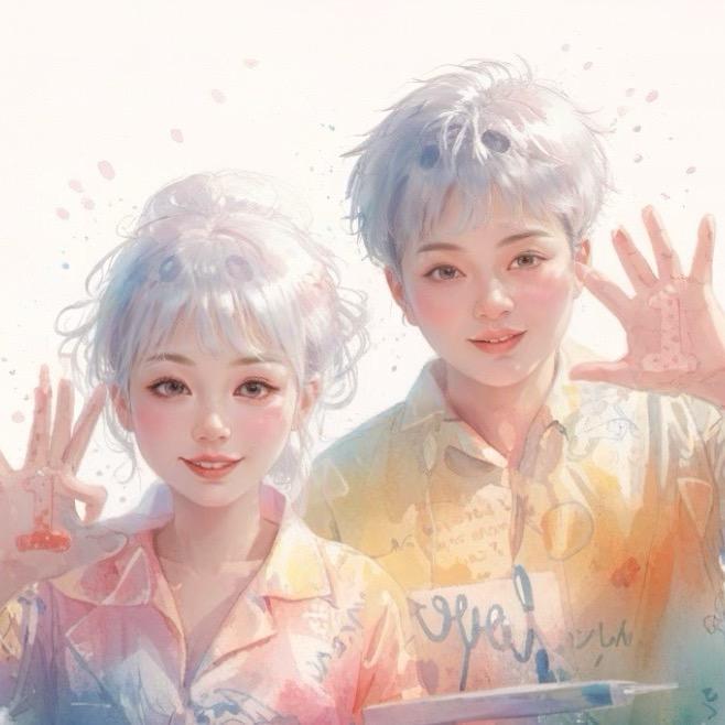 我老婆大人是仙女