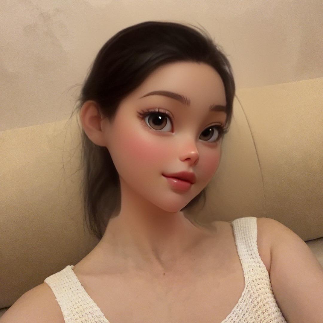 小緦缌❤️美肤课堂