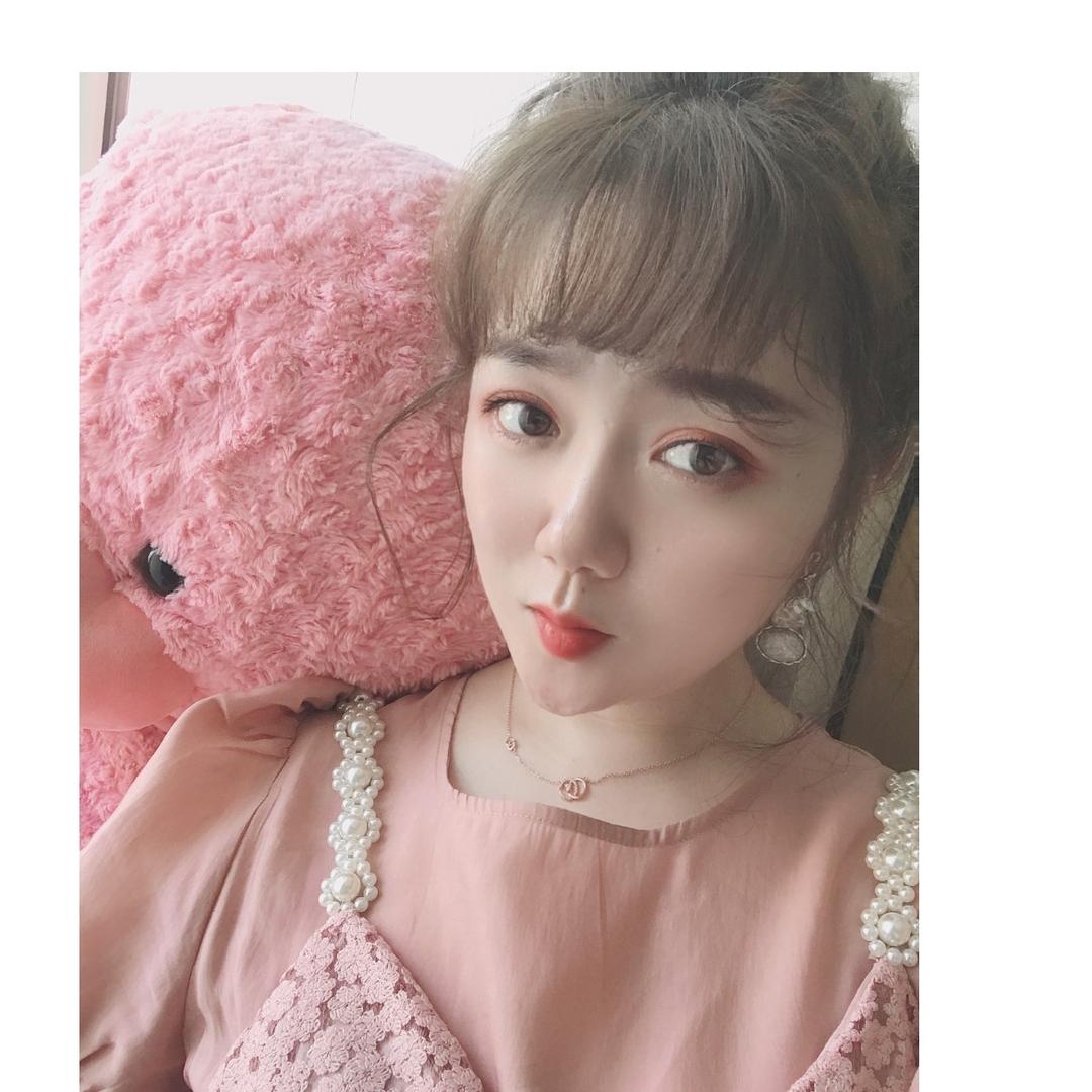 香香