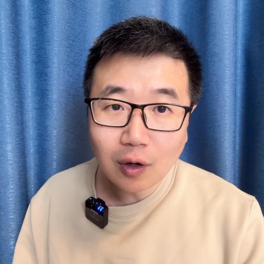 王哥看世界
