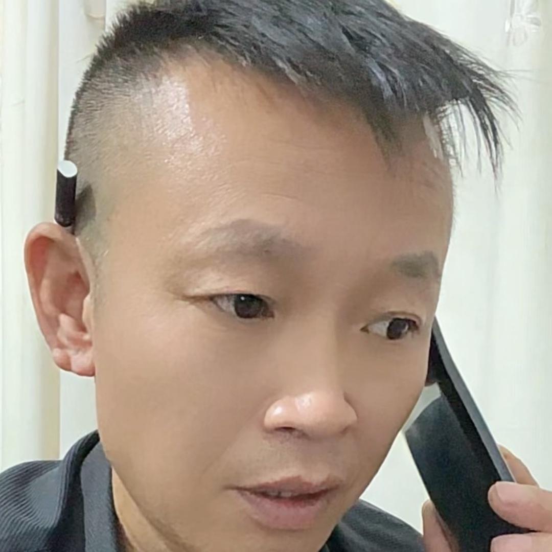 开心哥（日常版）