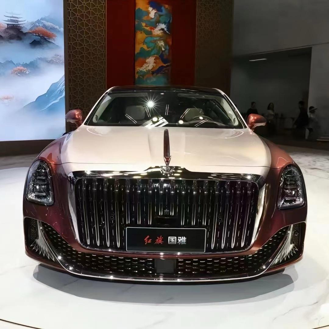 红旗国雅 🍂叶子🍂