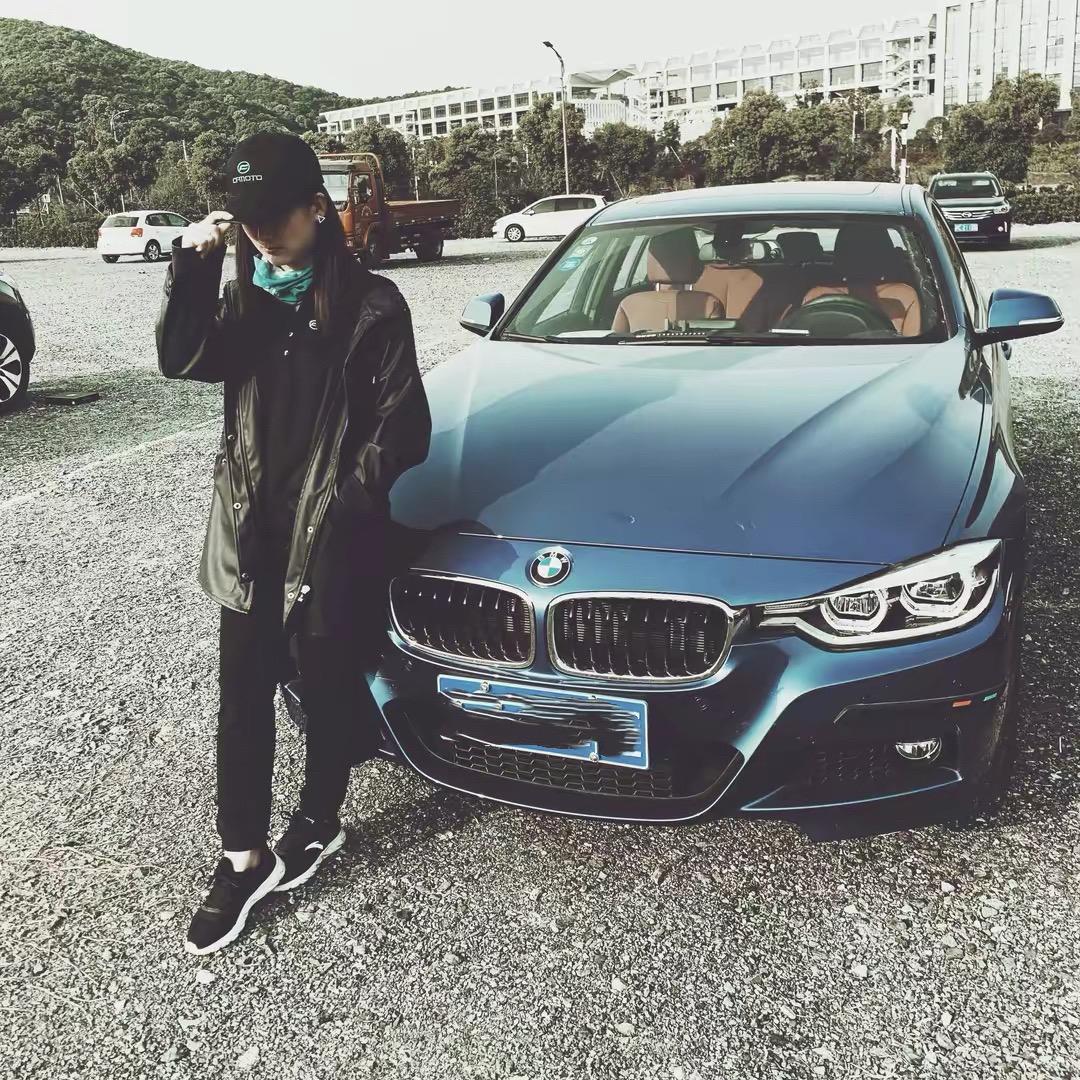 冬天的大雪纷飞