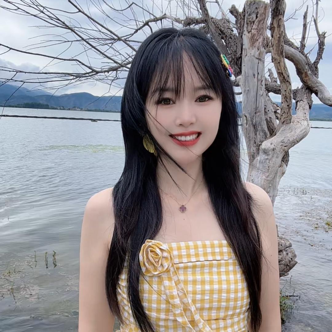 @7分甜