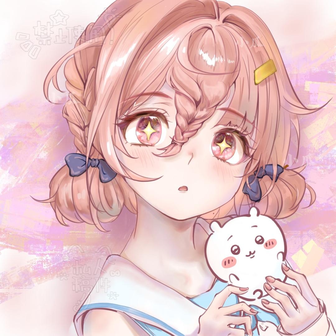 bright欣欣子